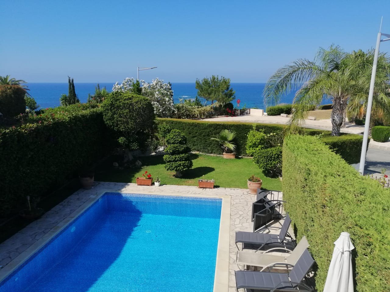 3 Bed, 2 Bath, HouseFor Sale, Coral Bay, Paphos