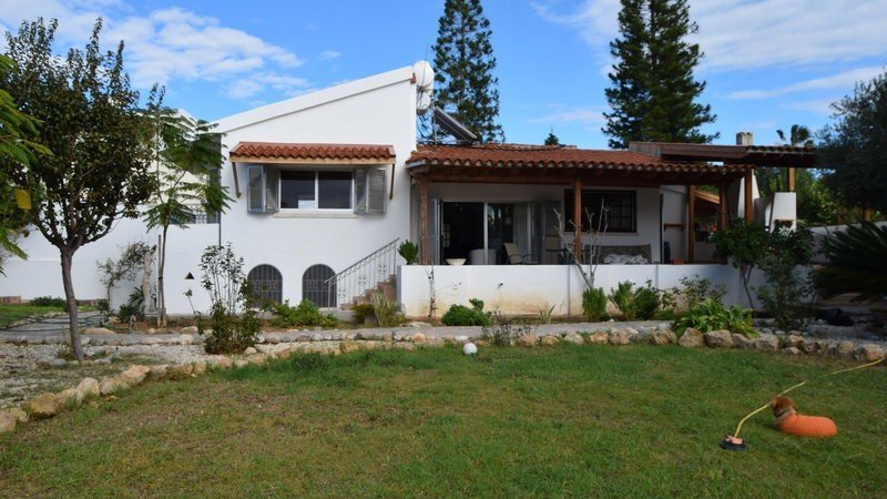 HouseFor Sale, Paphos, Paphos