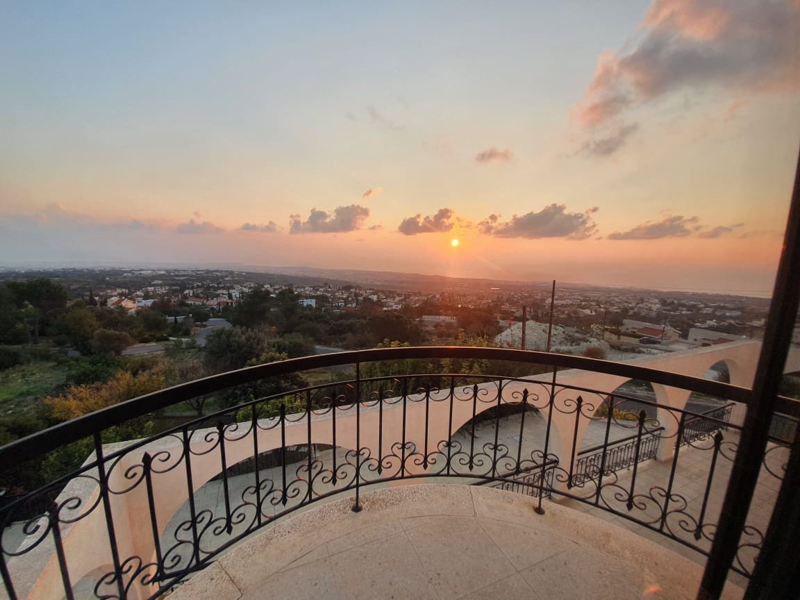 5 Bed, 3 Bath, HouseFor Sale, Tala, Paphos