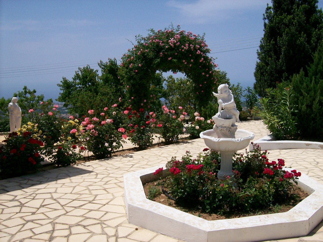 5 Bed, 3 Bath, HouseFor Sale, Tala, Paphos