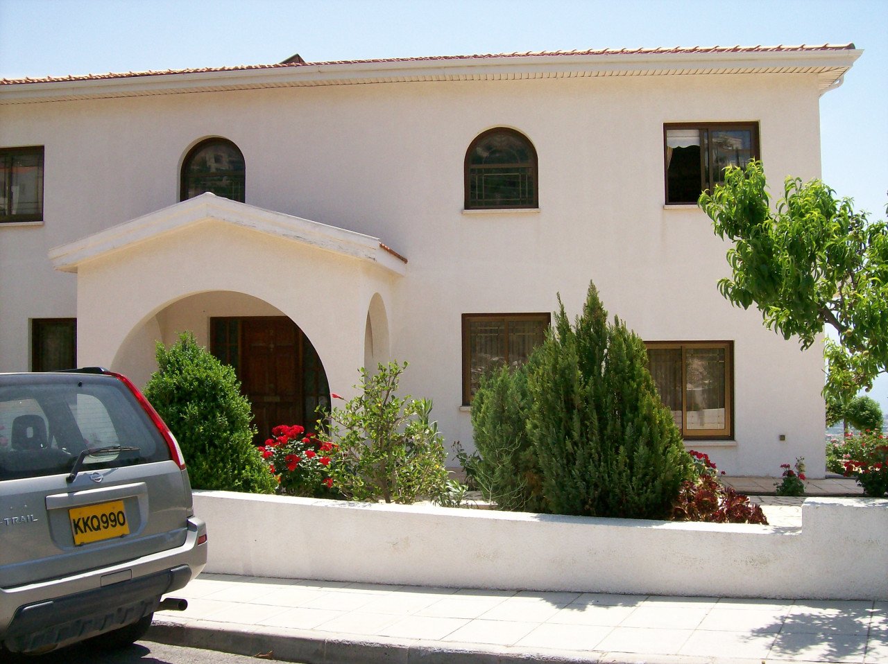 5 Bed, 3 Bath, HouseFor Sale, Tala, Paphos