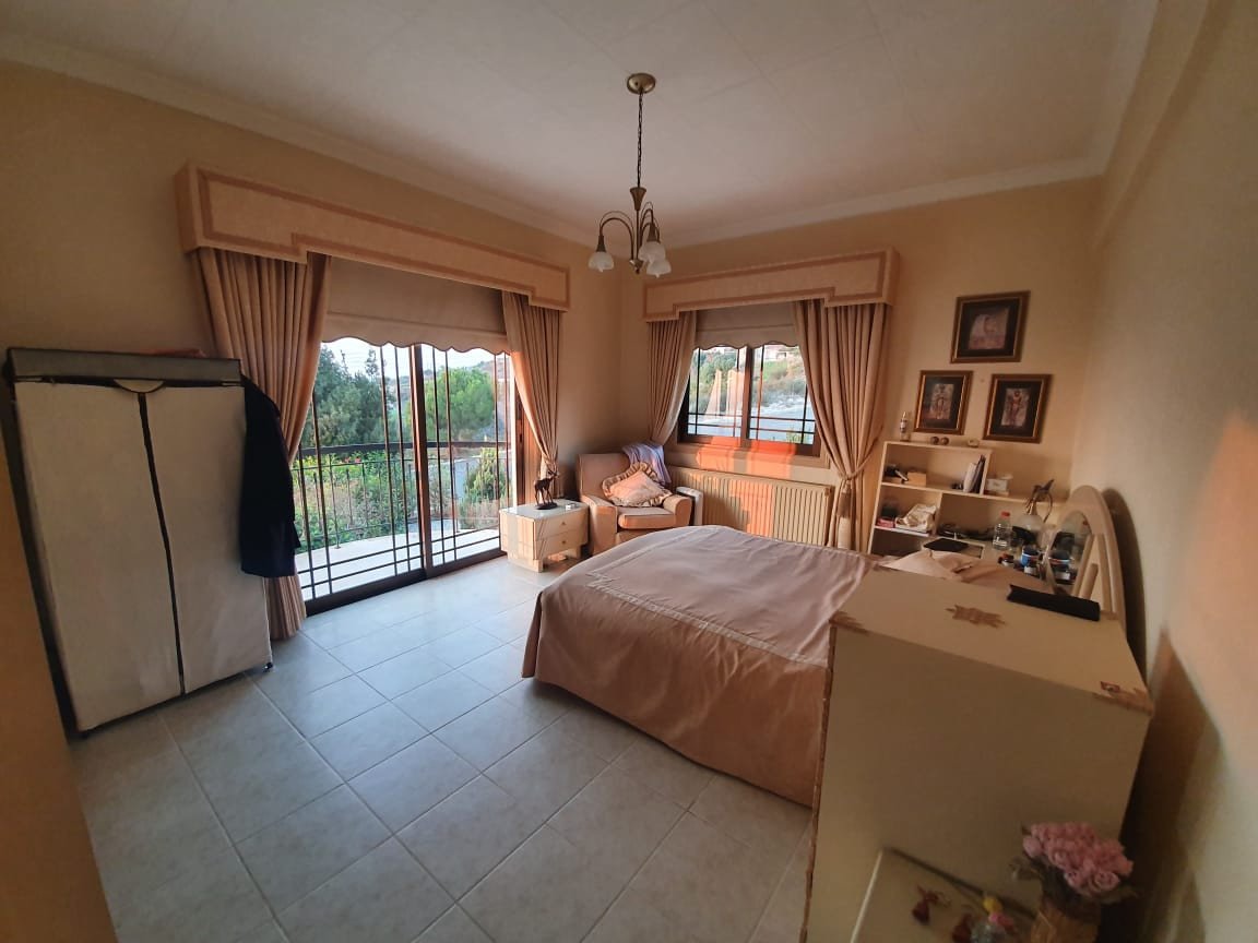 5 Bed, 3 Bath, HouseFor Sale, Tala, Paphos