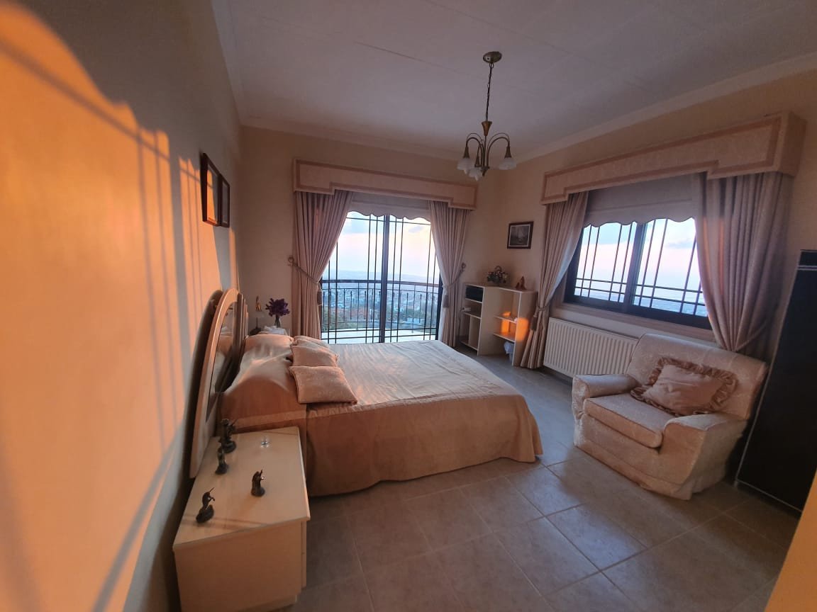 5 Bed, 3 Bath, HouseFor Sale, Tala, Paphos