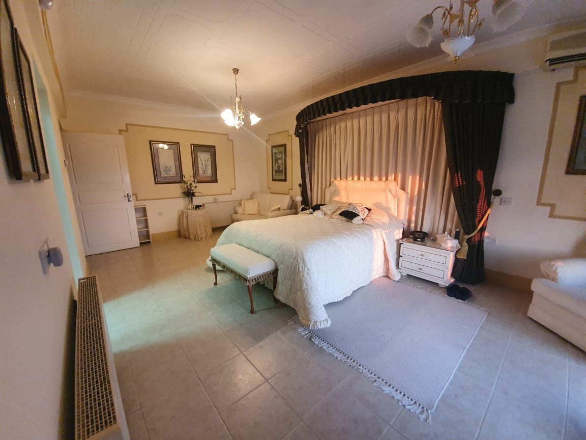 5 Bed, 3 Bath, HouseFor Sale, Tala, Paphos