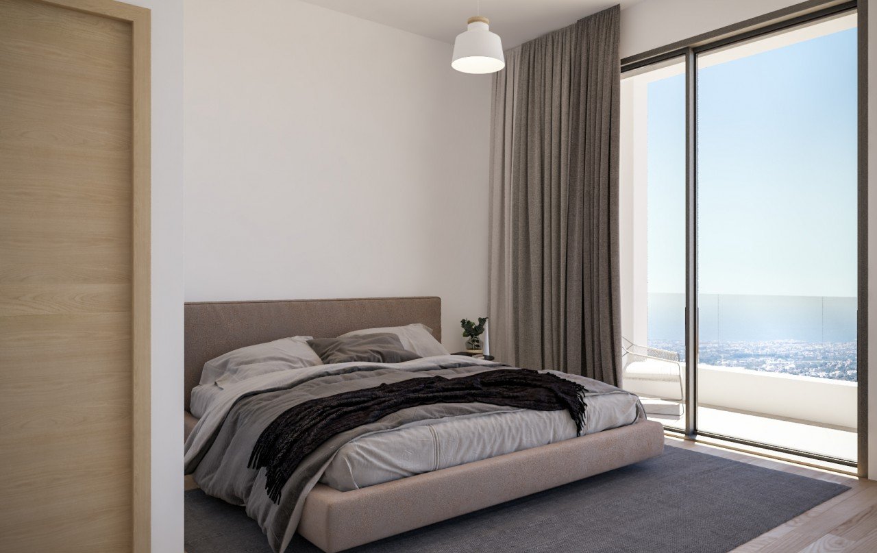 3 Bed, 2 Bath, HouseFor Sale, Tsada, Paphos