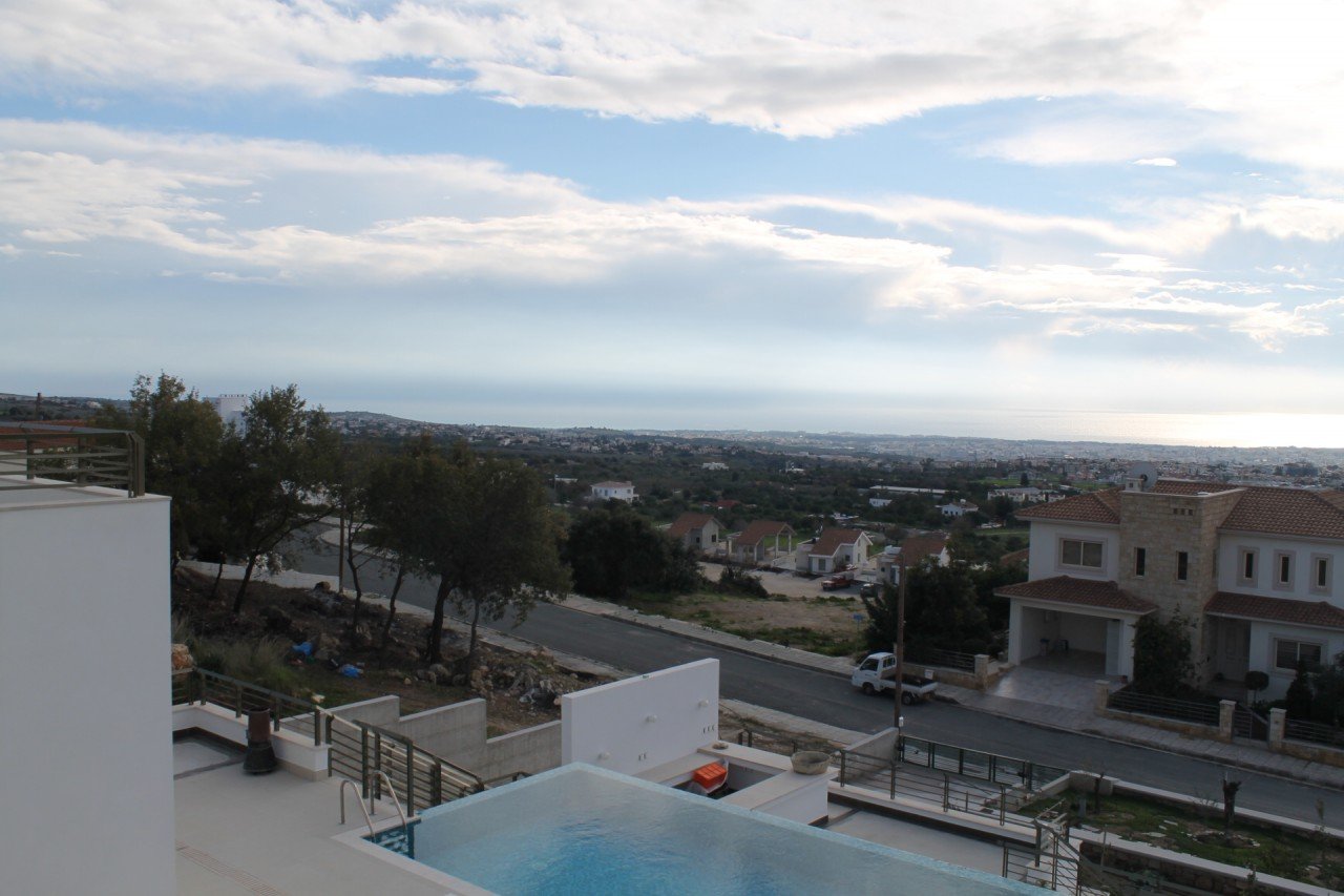 8 Bed, 6 Bath, HouseFor Sale, Mesa Chorio, Paphos