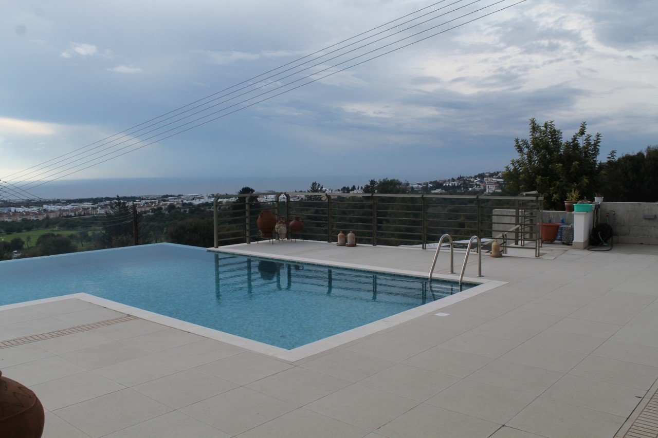 8 Bed, 6 Bath, HouseFor Sale, Mesa Chorio, Paphos