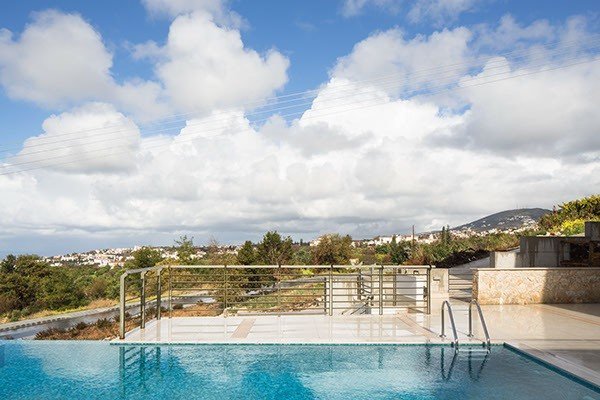 8 Bed, 6 Bath, HouseFor Sale, Mesa Chorio, Paphos