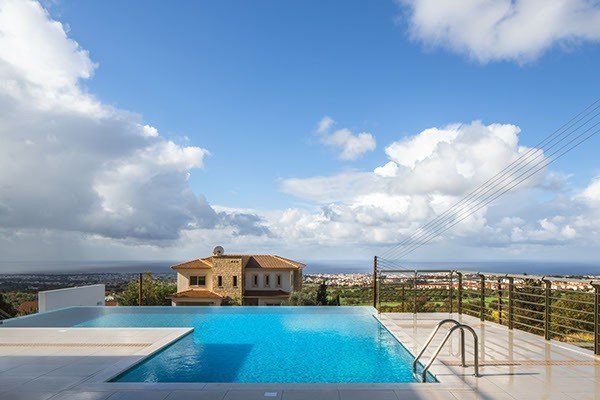8 Bed, 6 Bath, HouseFor Sale, Mesa Chorio, Paphos