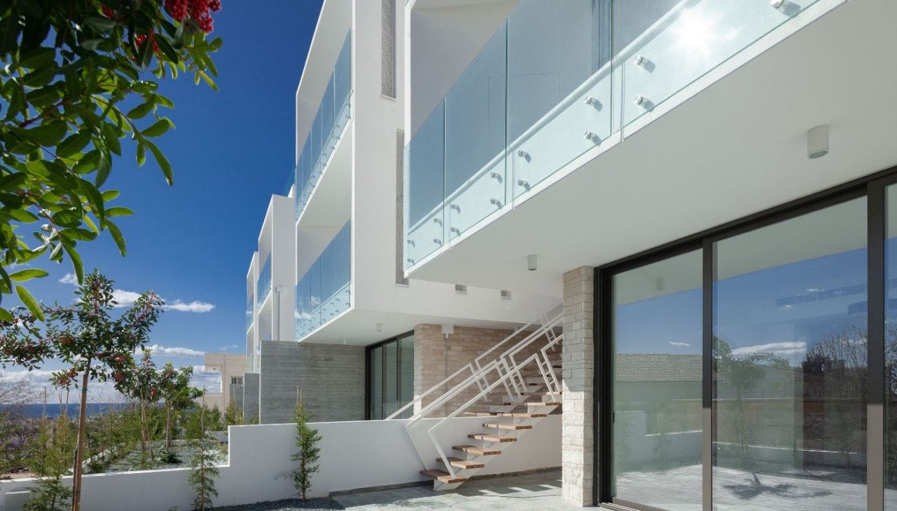 4 Bed, 4 Bath, HouseFor Sale, City Center, Paphos
