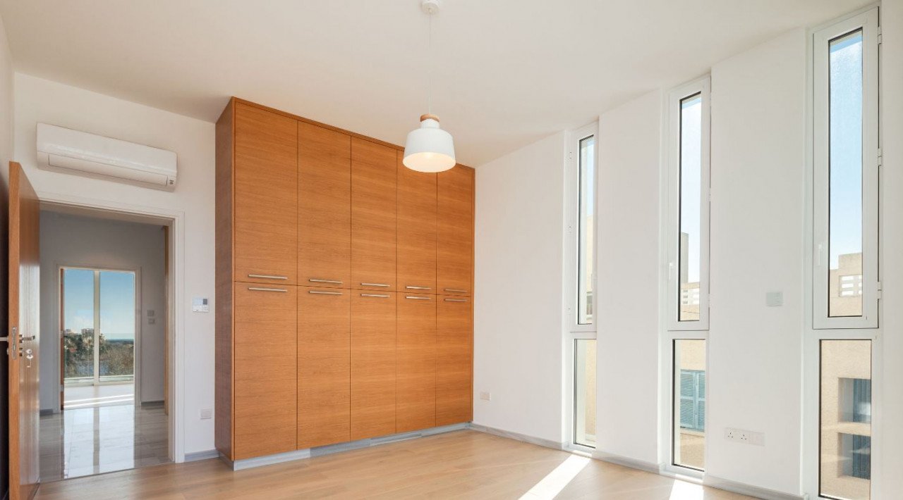 4 Bed, 4 Bath, HouseFor Sale, City Center, Paphos