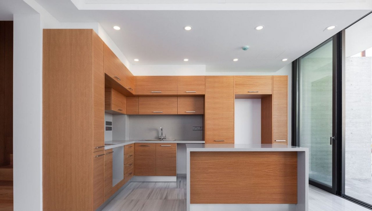 4 Bed, 4 Bath, HouseFor Sale, City Center, Paphos