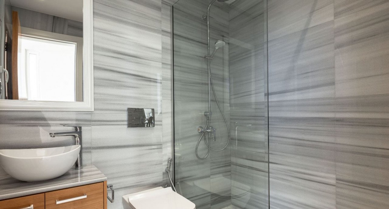 4 Bed, 4 Bath, HouseFor Sale, City Center, Paphos