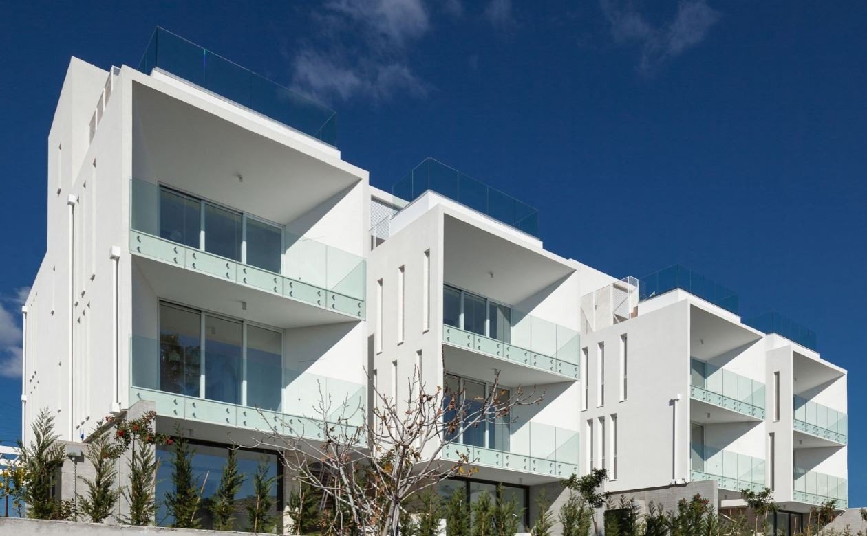 4 Bed, 4 Bath, HouseFor Sale, City Center, Paphos