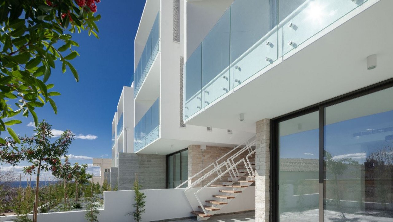 4 Bed, 4 Bath, HouseFor Sale, City Center, Paphos