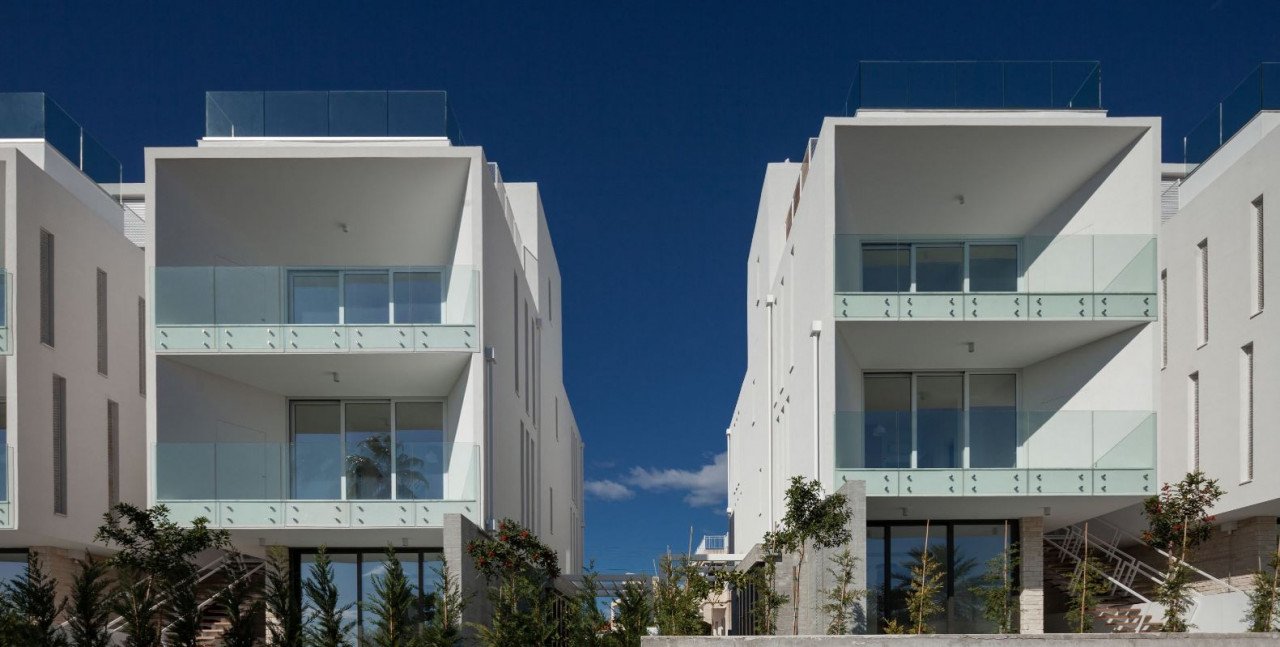 4 Bed, 4 Bath, HouseFor Sale, City Center, Paphos