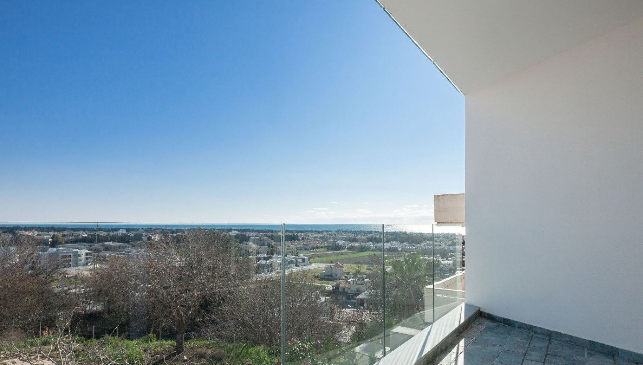 4 Bed, 4 Bath, HouseFor Sale, City Center, Paphos