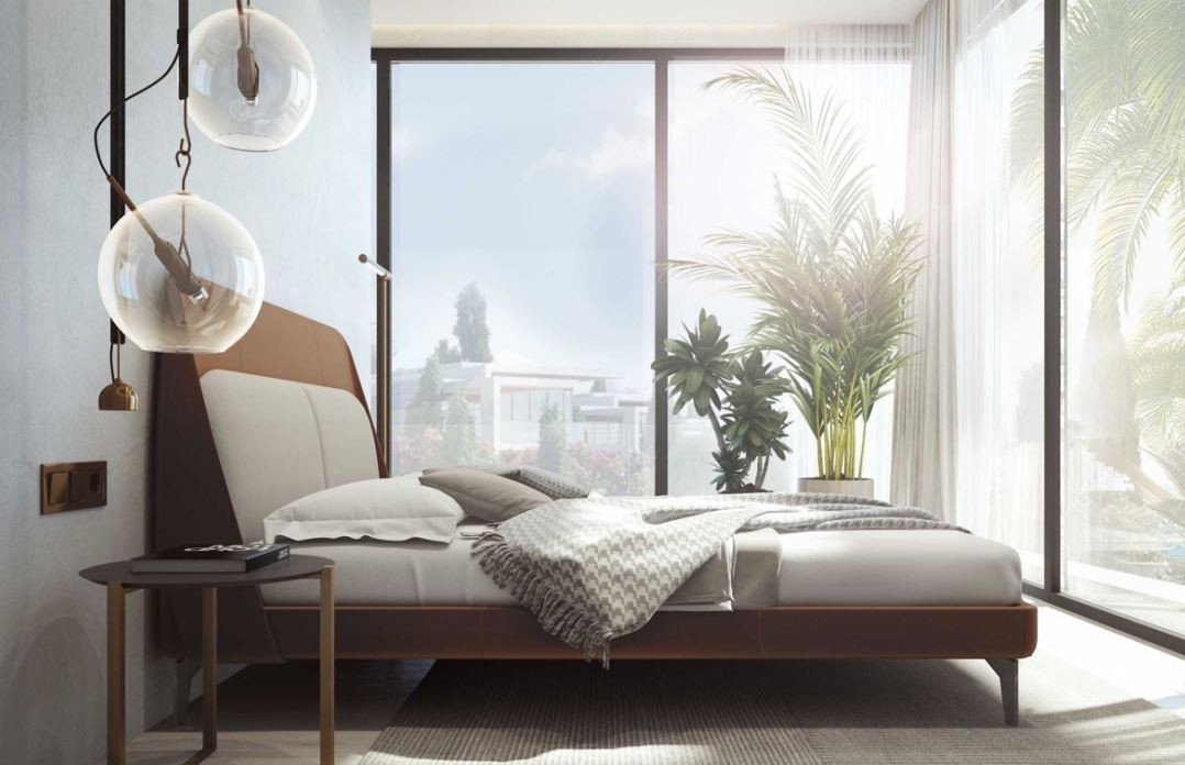 4 Bed, 4 Bath, HouseFor Sale, Pegeia, Paphos