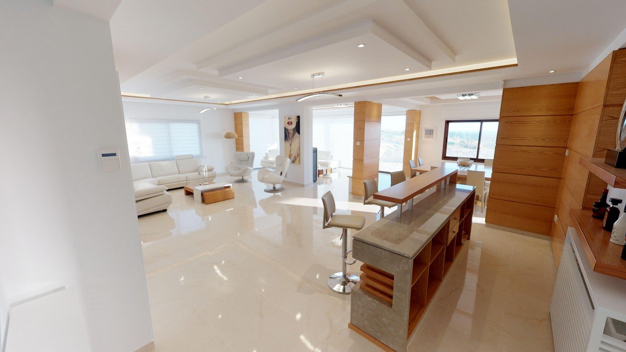 4 Bed, 3 Bath, HouseFor Sale, Kouklia, Paphos