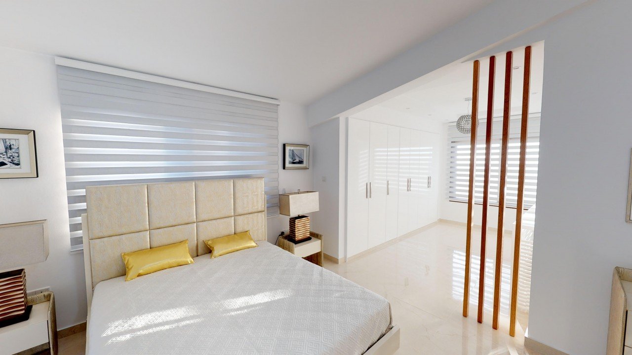 4 Bed, 3 Bath, HouseFor Sale, Kouklia, Paphos