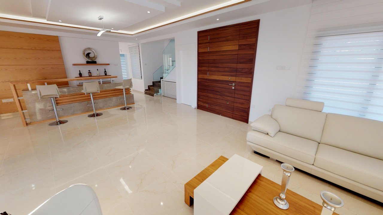 4 Bed, 3 Bath, HouseFor Sale, Kouklia, Paphos