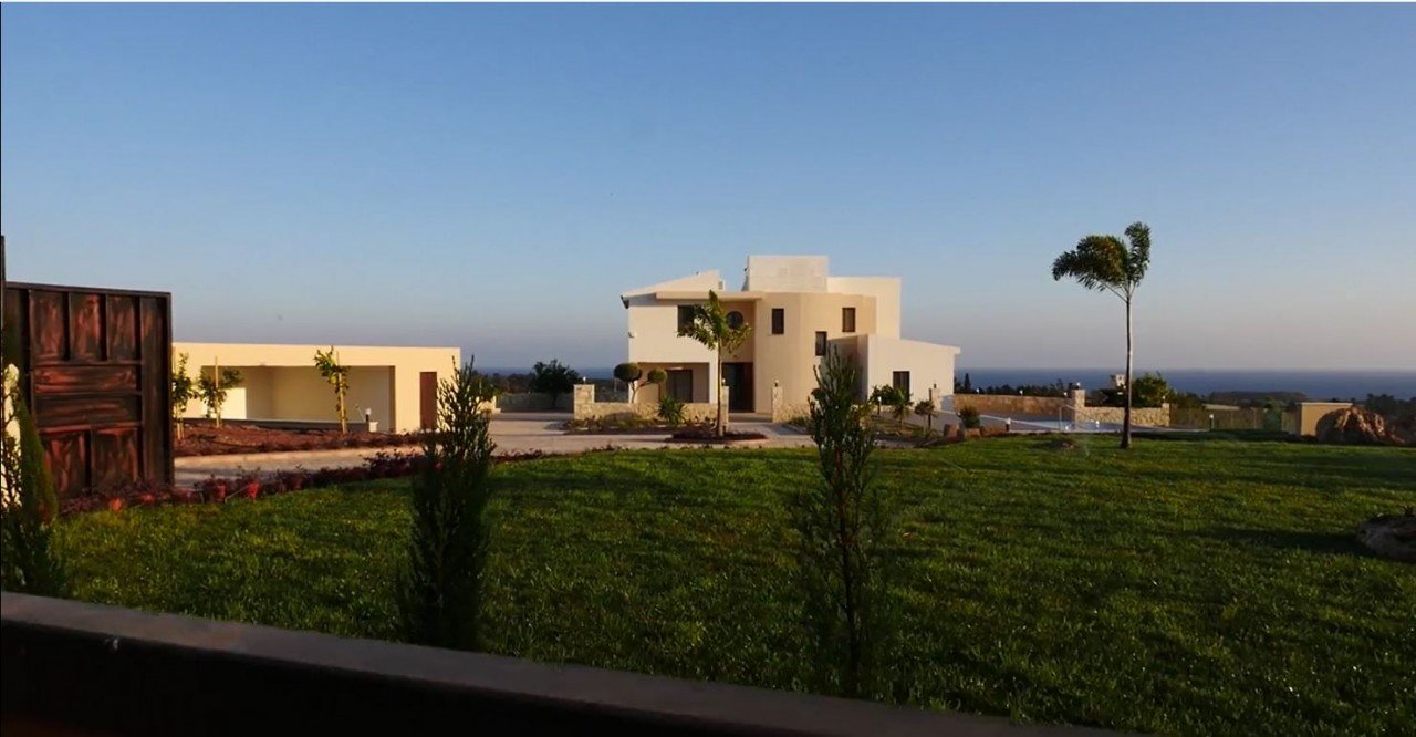 4 Bed, 3 Bath, HouseFor Sale, Kouklia, Paphos