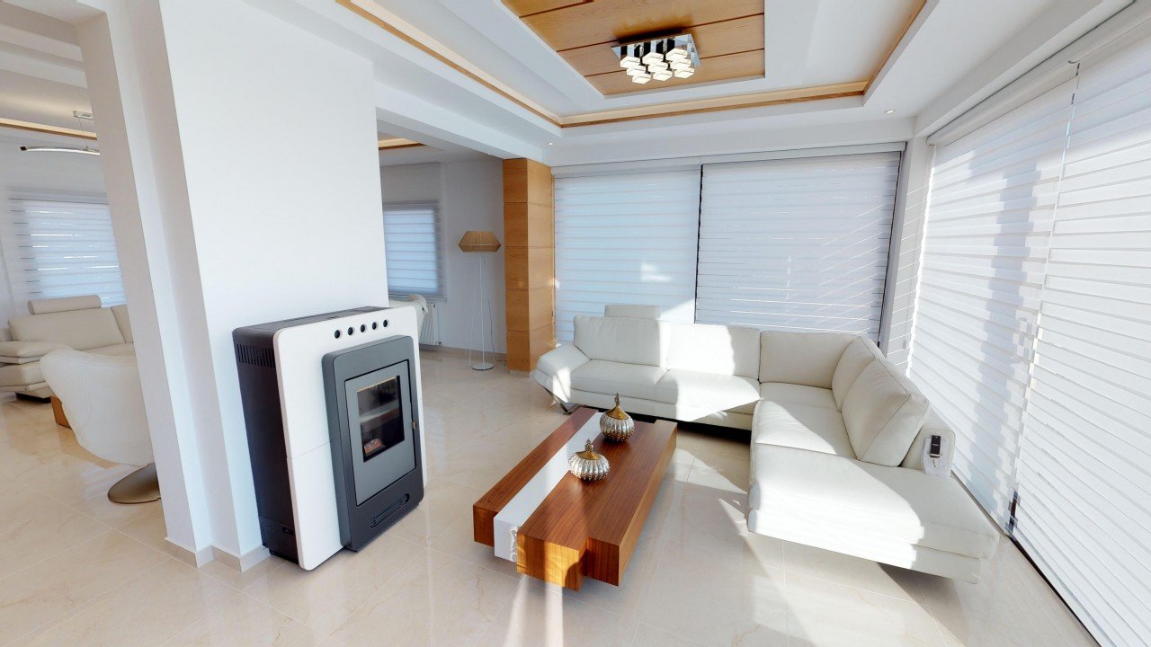 4 Bed, 3 Bath, HouseFor Sale, Kouklia, Paphos