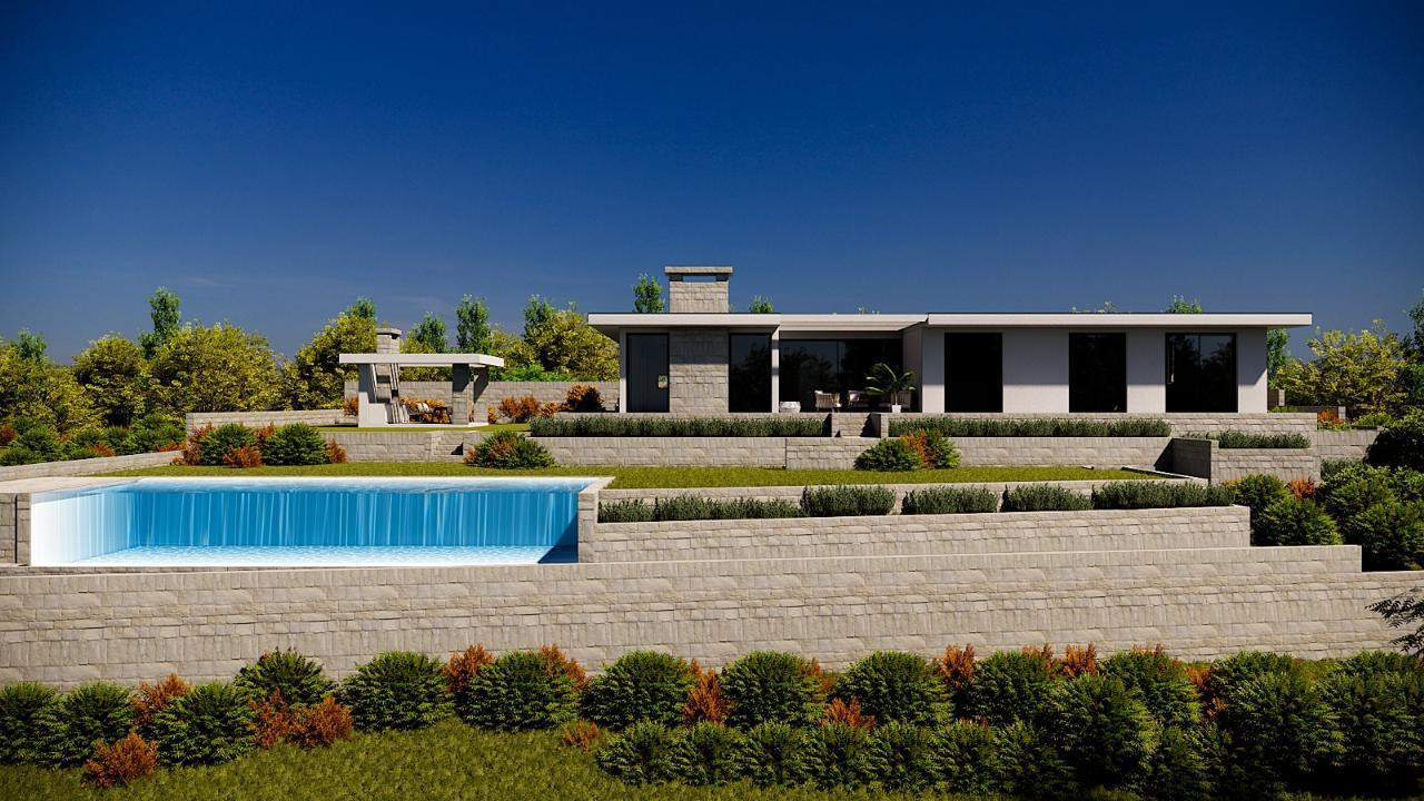3 Bed, 4 Bath, HouseFor Sale, Secret Valley, Paphos