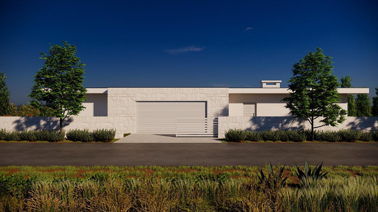 3 Bed, 4 Bath, HouseFor Sale, Secret Valley, Paphos