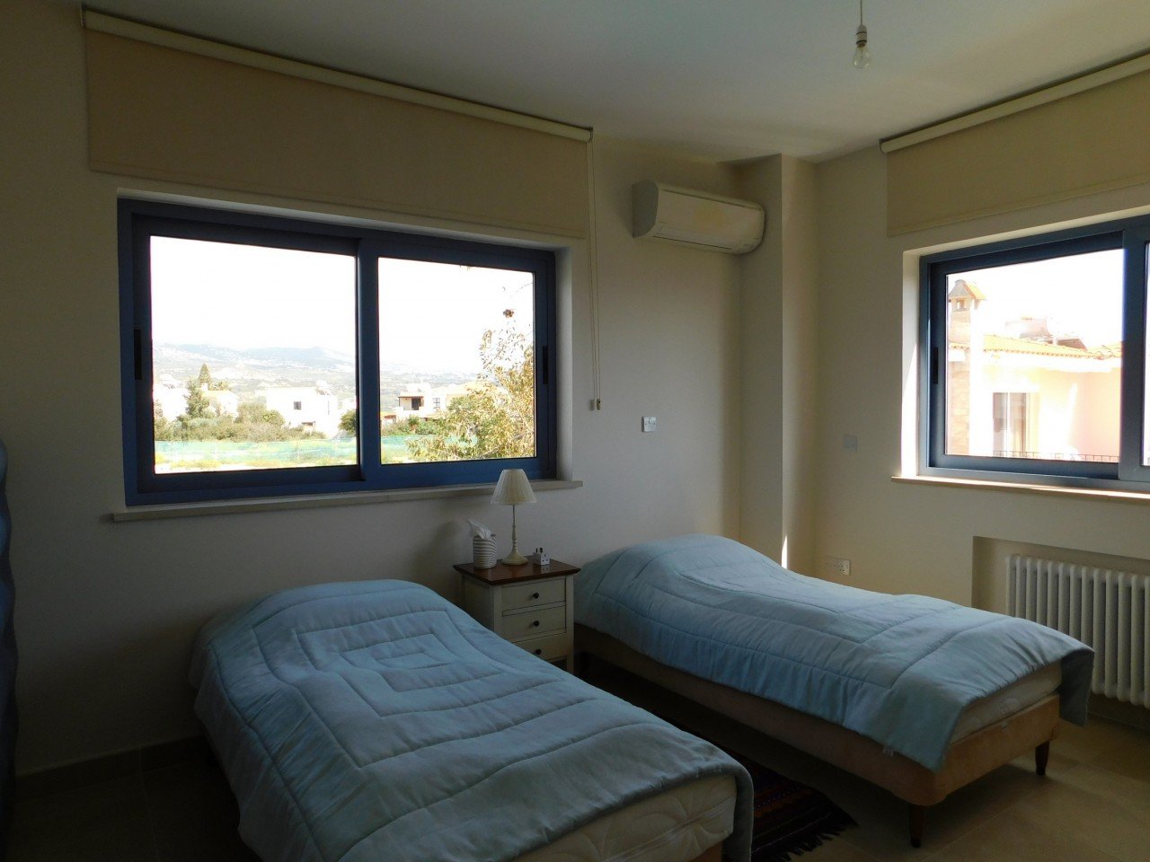 4 Bed, 2 Bath, HouseFor Sale, Coral Bay, Paphos