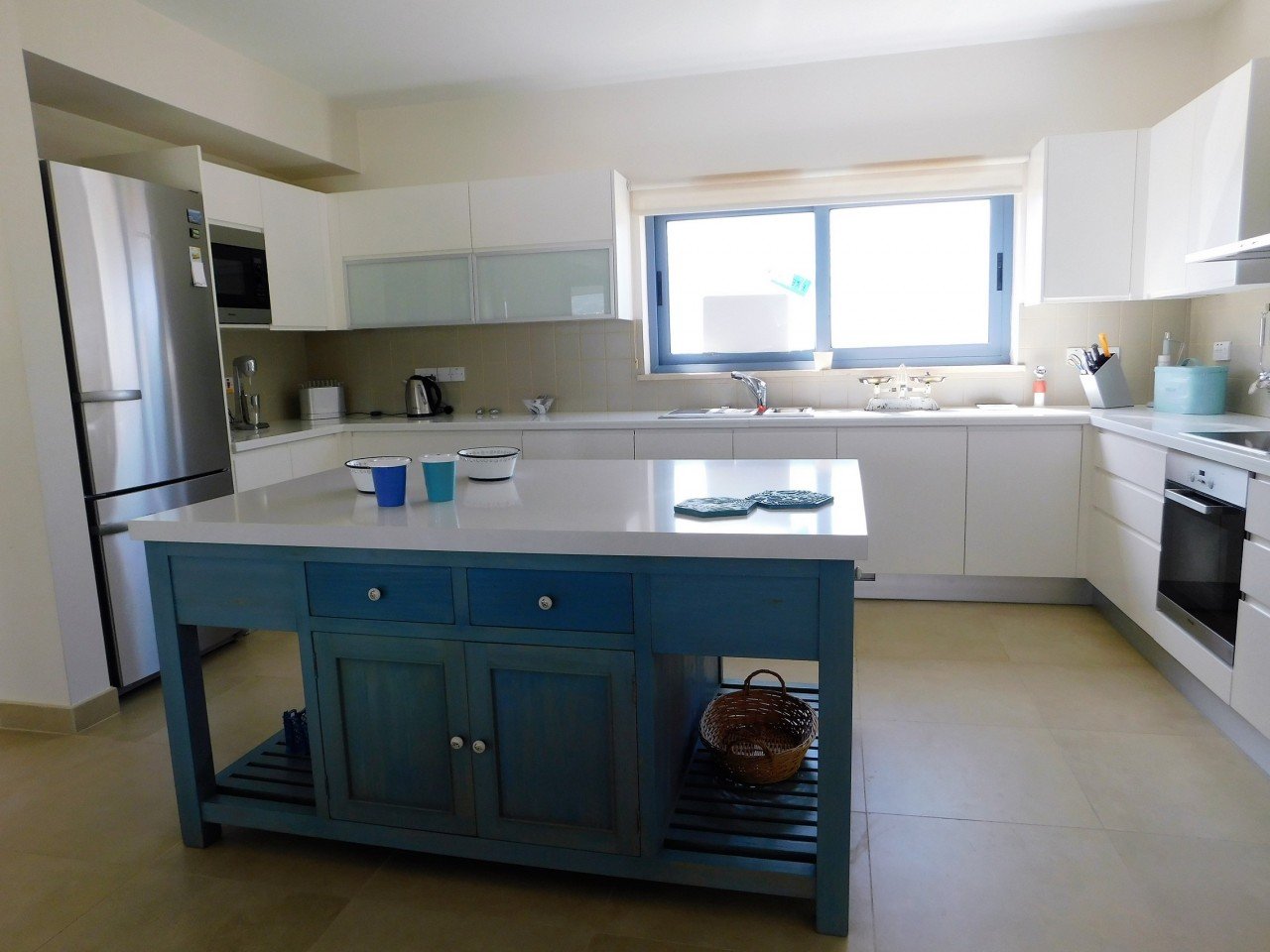 4 Bed, 2 Bath, HouseFor Sale, Coral Bay, Paphos