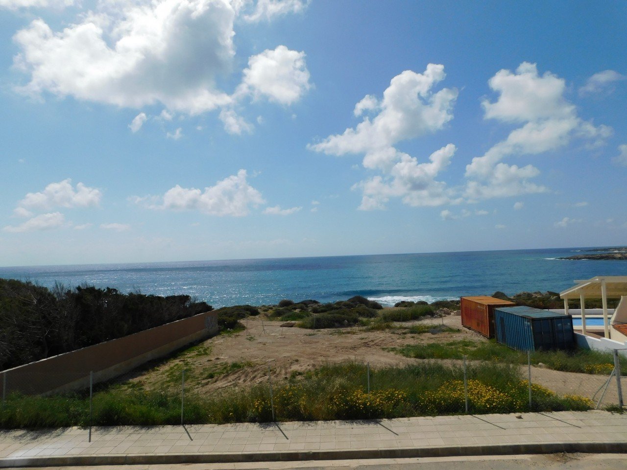 4 Bed, 2 Bath, HouseFor Sale, Coral Bay, Paphos