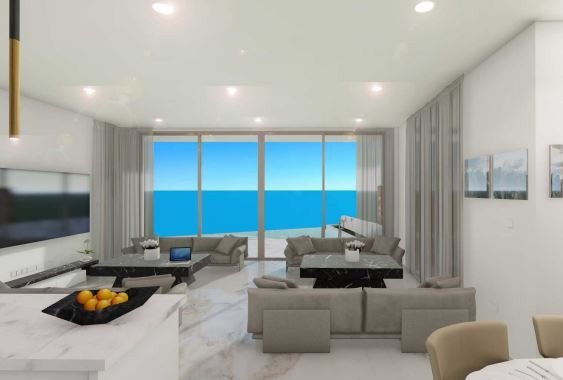 3 Bed, 3 Bath, HouseFor Sale, Kissonerga, Paphos