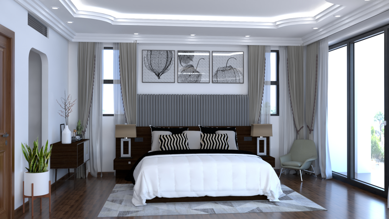 4 Bed, 4 Bath, HouseFor Sale, Chlorakas, Paphos