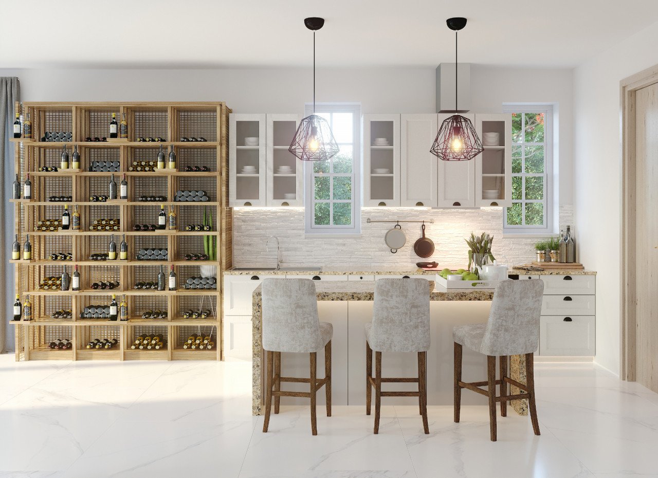 4 Bed, 4 Bath, HouseFor Sale, Chlorakas, Paphos