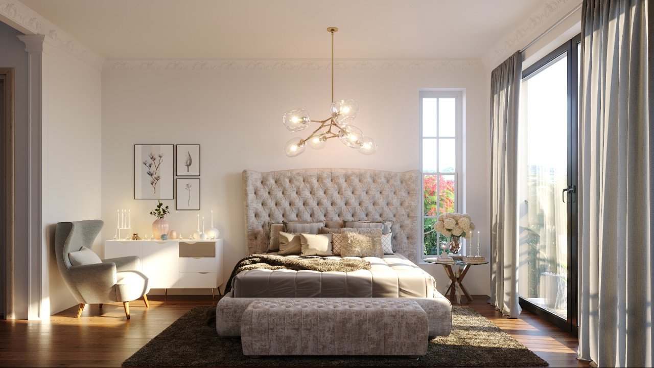 4 Bed, 4 Bath, HouseFor Sale, Chlorakas, Paphos