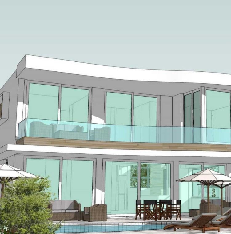 4 Bed, 3 Bath, HouseFor Sale, Coral Bay, Paphos