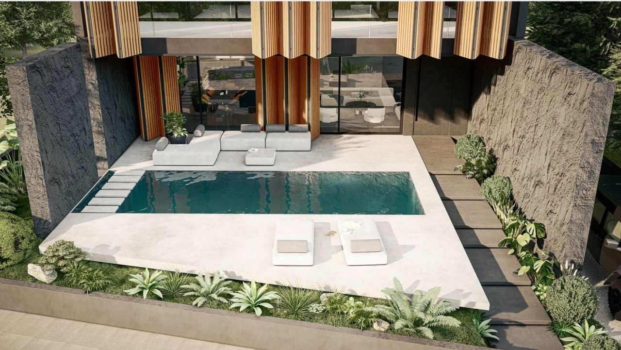 3 Bed, 3 Bath, HouseFor Sale, Sea Caves Pegeia, Paphos