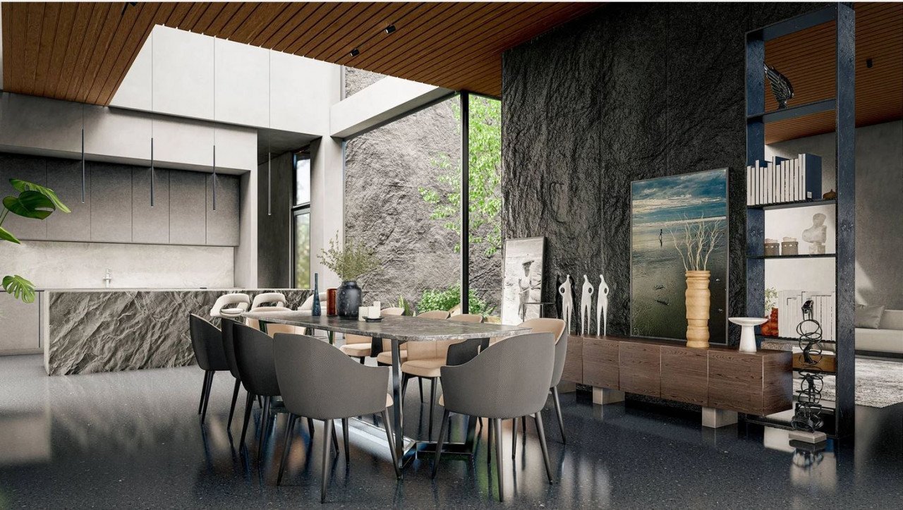 3 Bed, 3 Bath, HouseFor Sale, Sea Caves Pegeia, Paphos