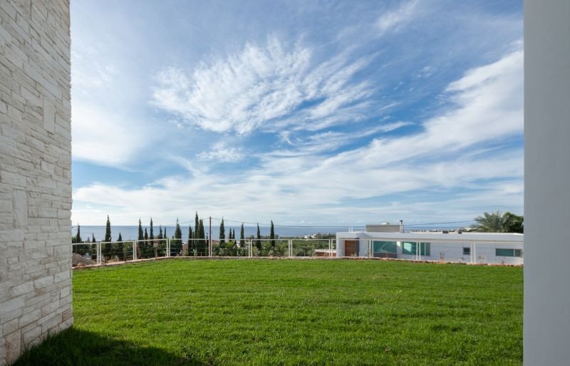 4 Bed, 3 Bath, HouseFor Sale, Sea Caves Pegeia, Paphos