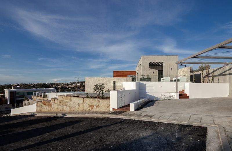 4 Bed, 3 Bath, HouseFor Sale, Sea Caves Pegeia, Paphos