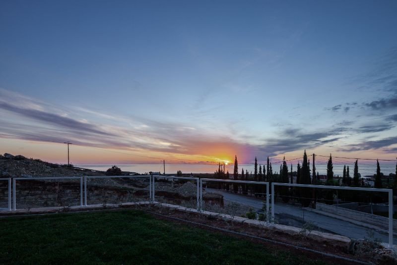 4 Bed, 3 Bath, HouseFor Sale, Sea Caves Pegeia, Paphos