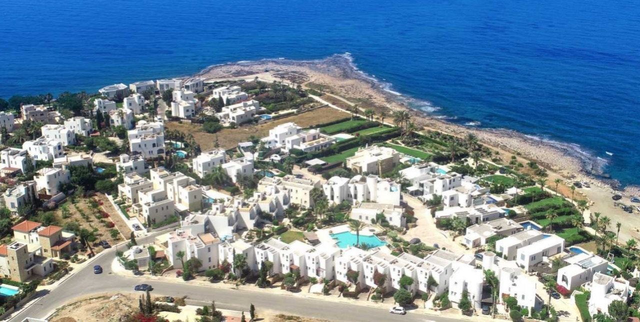 HouseFor Sale, Paphos, Paphos