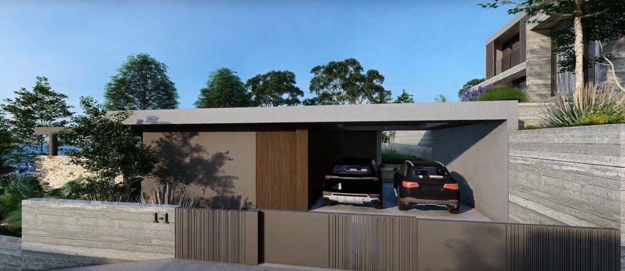 5 Bed, 4 Bath, HouseFor Sale, Konia, Paphos