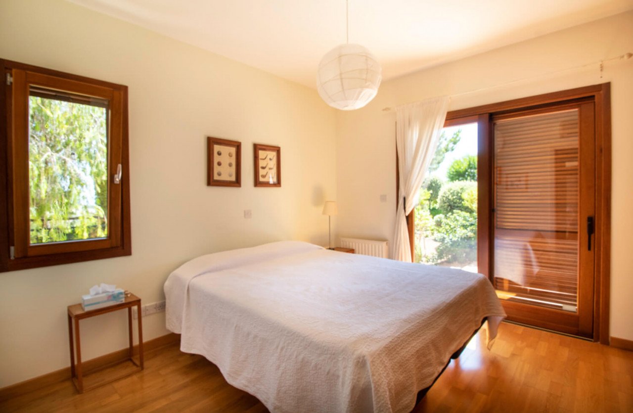 3 Bed, 3 Bath, HouseFor Sale, Aphrodite Hills, Paphos