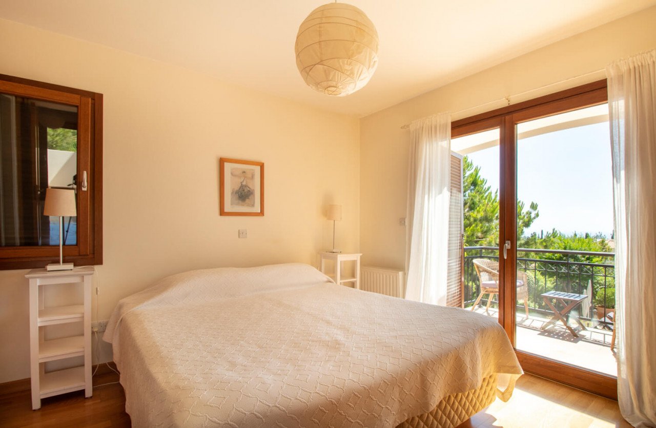 3 Bed, 3 Bath, HouseFor Sale, Aphrodite Hills, Paphos