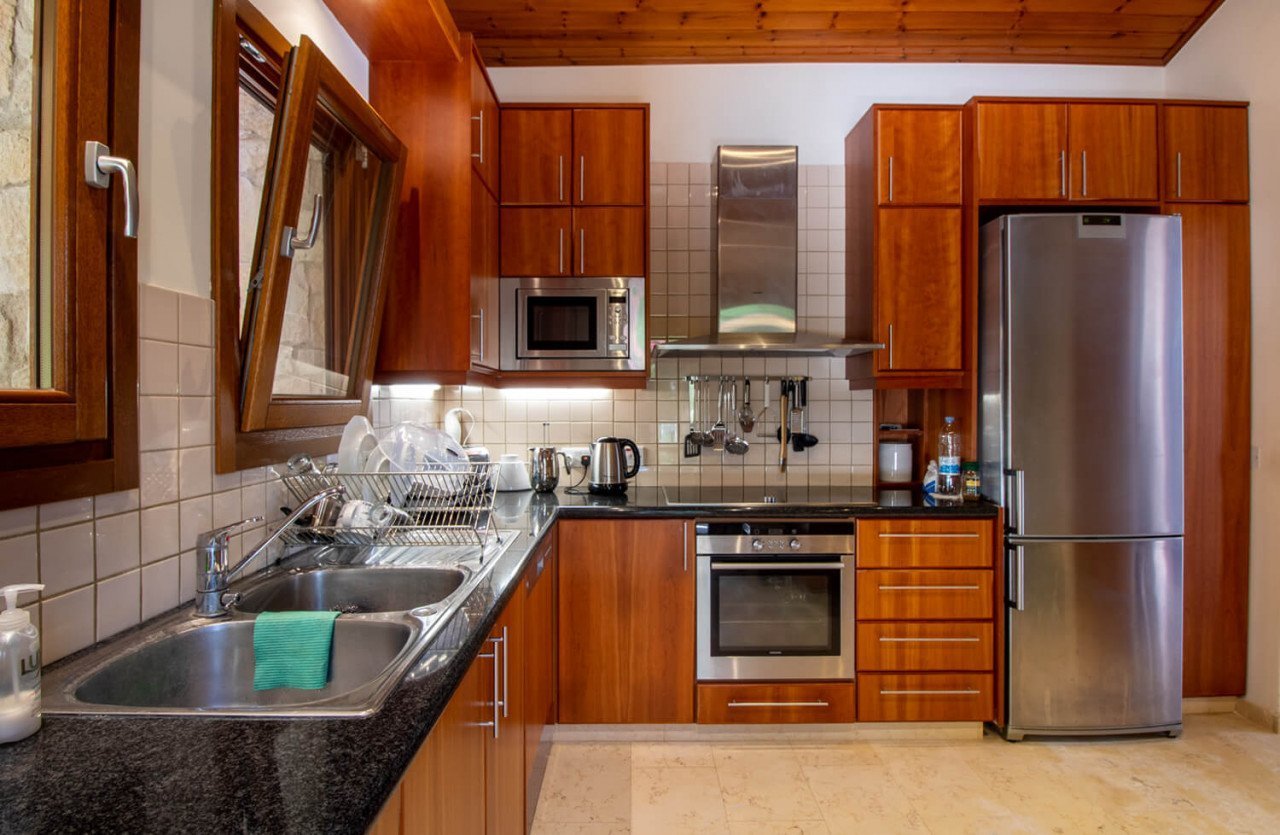 3 Bed, 3 Bath, HouseFor Sale, Aphrodite Hills, Paphos