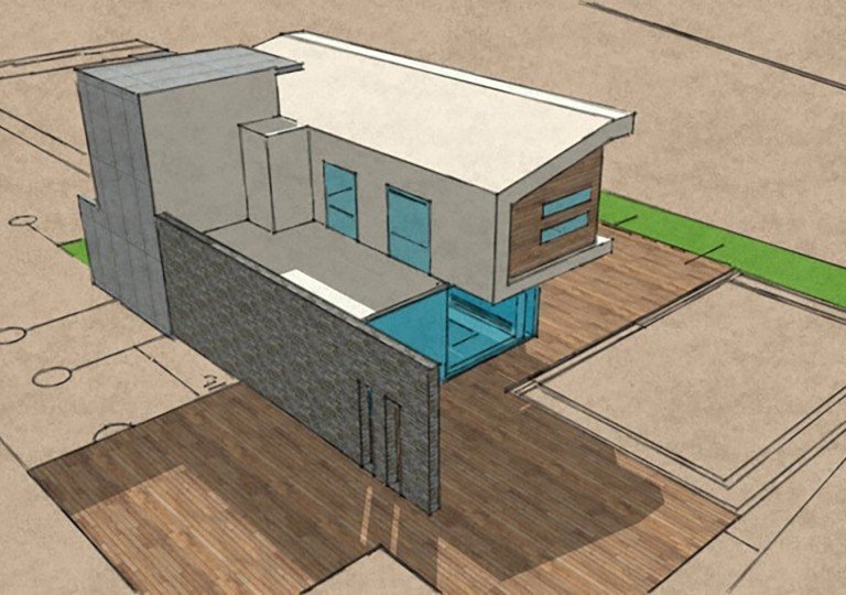 4 Bed, 4 Bath, HouseFor Sale, Saint Georges, Paphos