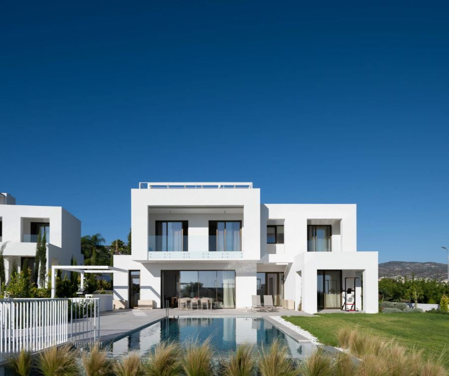 5 Bed, 5 Bath, HouseFor Sale, Coral Bay, Paphos