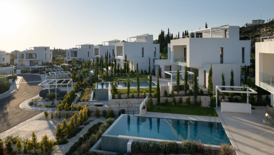 5 Bed, 5 Bath, HouseFor Sale, Coral Bay, Paphos